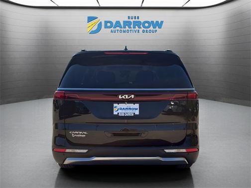 2024 Kia Carnival SX Prestige