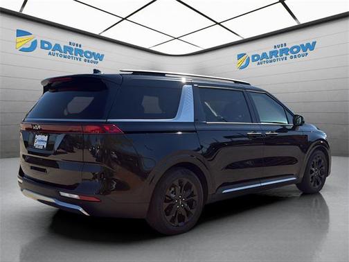 2024 Kia Carnival SX Prestige