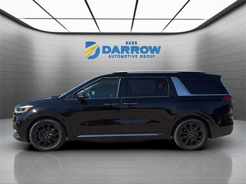 2024 Kia Carnival SX Prestige