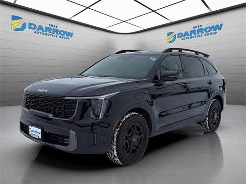 2024 Kia Sorento SX