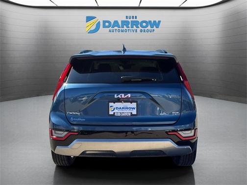 2025 Kia Niro Touring