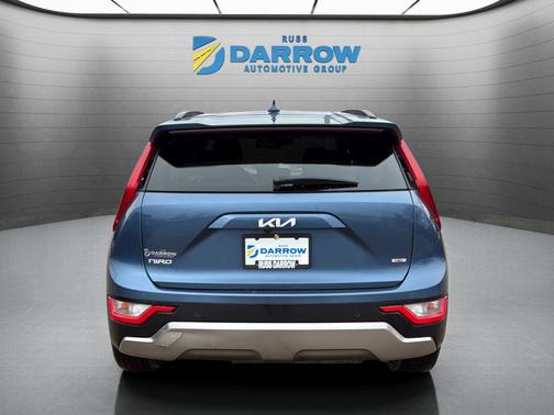 2023 Kia Niro Touring