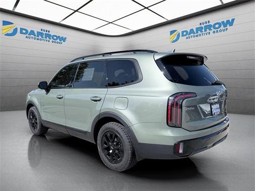 2024 Kia Telluride SX Prestige X-Pro