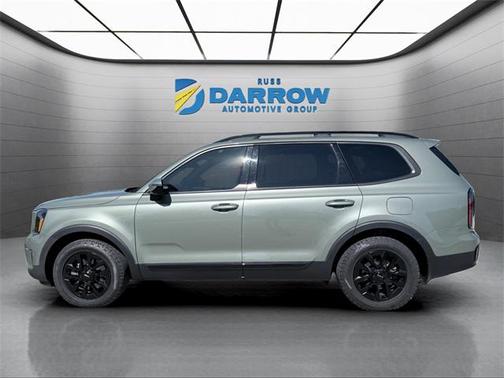 2024 Kia Telluride SX Prestige X-Pro