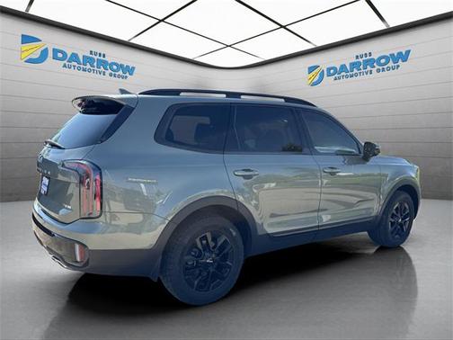 2024 Kia Telluride SX Prestige X-Pro