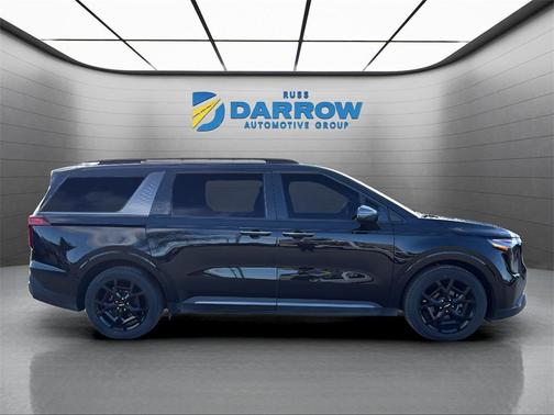 2025 Kia Carnival SX