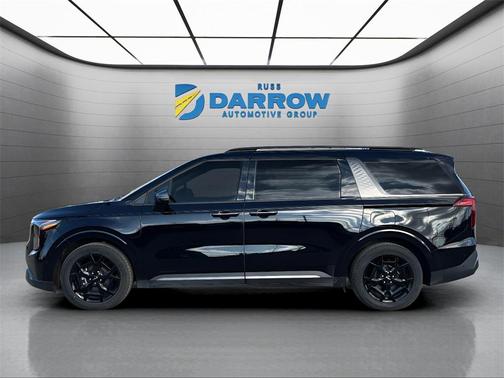 2025 Kia Carnival SX
