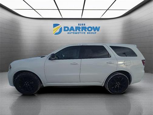 2020 Dodge Durango GT Plus