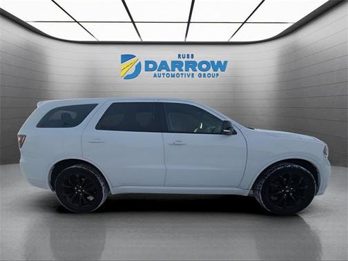 2020 Dodge Durango GT Plus