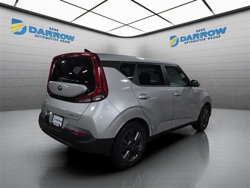2020 Kia Soul EX