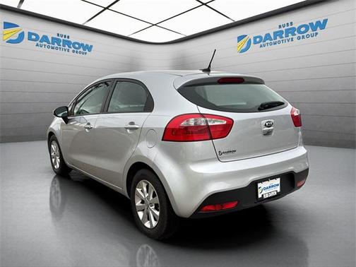 2015 Kia Rio EX
