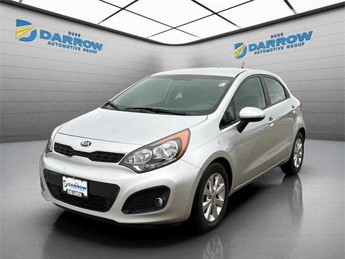 2015 Kia Rio EX