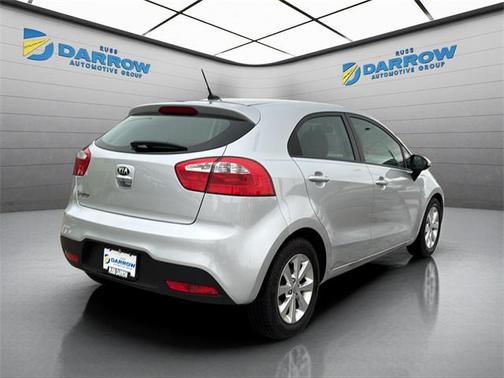 2015 Kia Rio EX