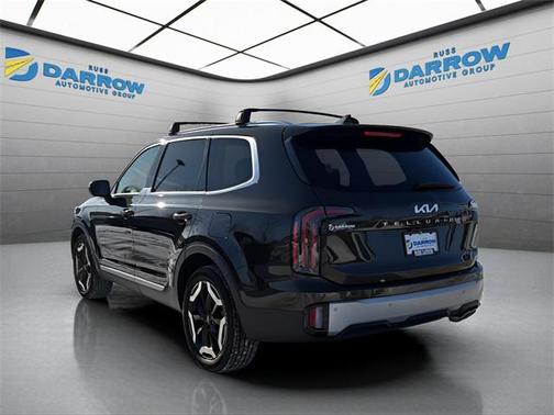 2023 Kia Telluride EX