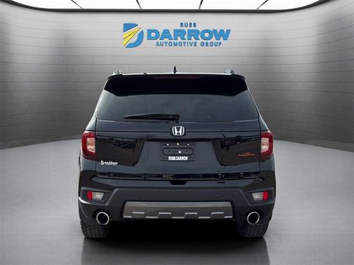 2025 Honda Passport AWD TrailSport