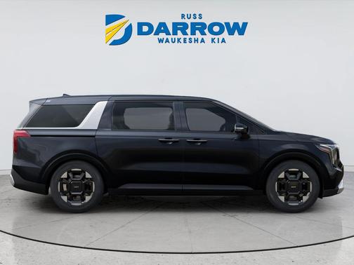 Panthera Metal 2027 Kia Carnival EX