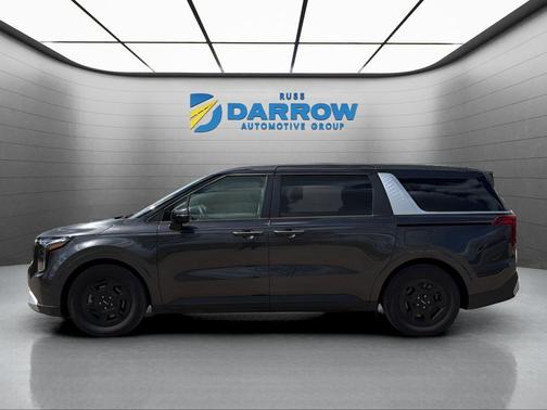 Panthera Metal 2025 Kia Carnival LXS