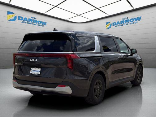 Panthera Metal 2025 Kia Carnival LXS