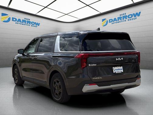 Panthera Metal 2025 Kia Carnival LXS