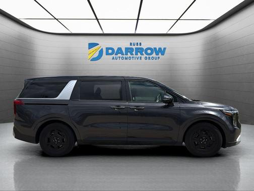 Panthera Metal 2025 Kia Carnival LXS