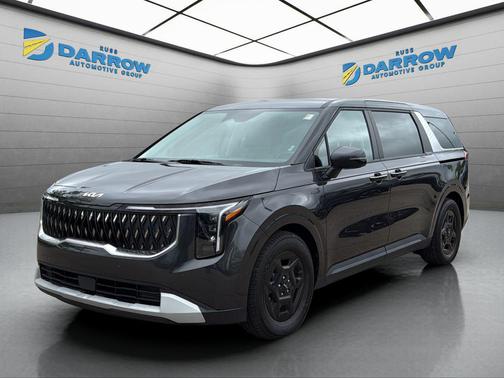Panthera Metal 2025 Kia Carnival LXS