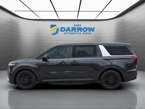Panthera Metal 2025 Kia Carnival LXS