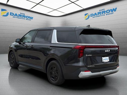 Panthera Metal 2025 Kia Carnival LXS