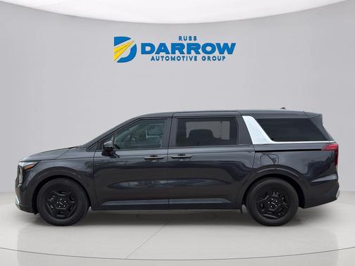 Panthera Metal 2025 Kia Carnival LXS