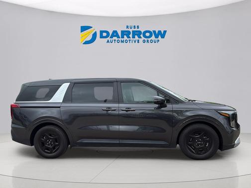 Panthera Metal 2025 Kia Carnival LXS