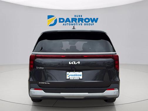 Panthera Metal 2025 Kia Carnival LXS