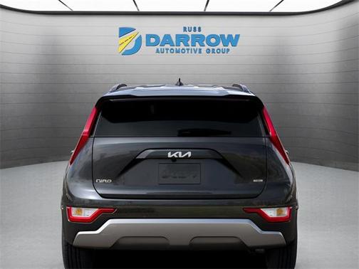2025 Kia Niro SX