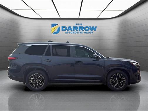 2024 Lexus TX 350 Premium