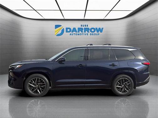 2024 Lexus TX 350 Premium