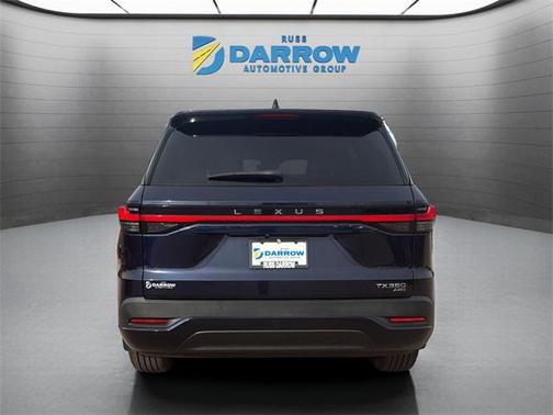 2024 Lexus TX 350 Premium