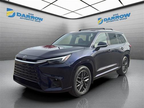 2024 Lexus TX 350 Premium