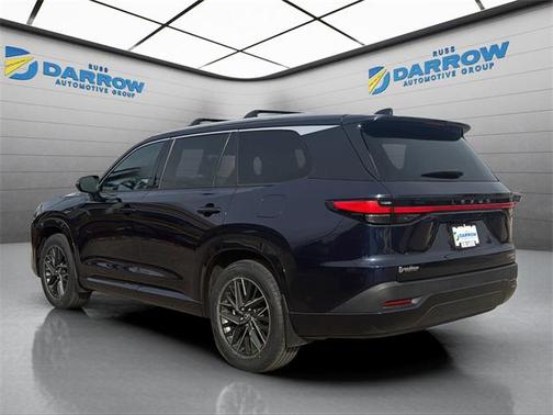 2024 Lexus TX 350 Premium