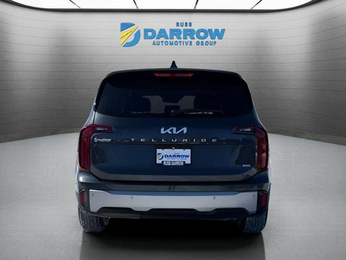 2023 Kia Telluride LX