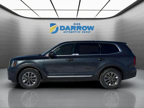 2023 Kia Telluride LX