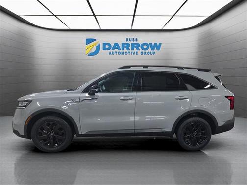 2023 Kia Sorento S