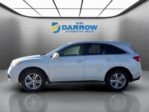 2015 Acura RDX Base
