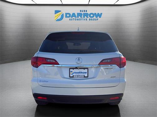 2015 Acura RDX Base
