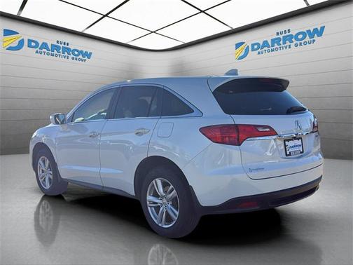 2015 Acura RDX Base