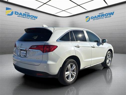 2015 Acura RDX Base