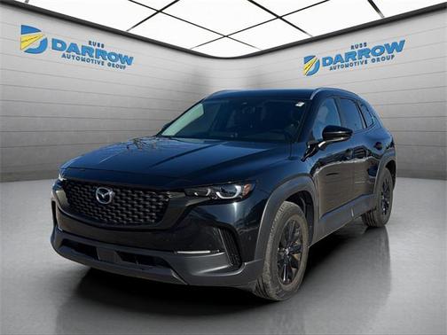 2024 Mazda CX-50 2.5 S Preferred Package