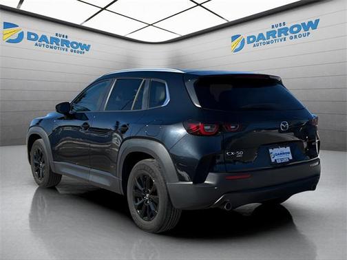 2024 Mazda CX-50 2.5 S Preferred Package