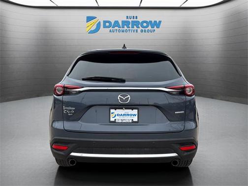 2023 Mazda CX-9 Carbon Edition