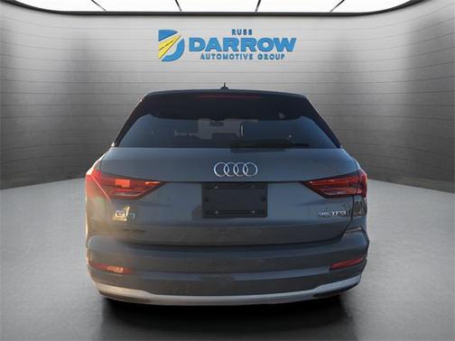 2022 Audi Q3 40 Premium