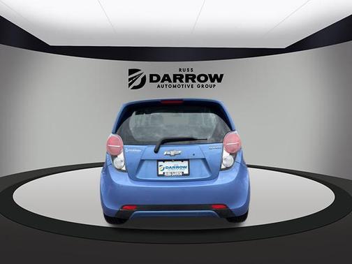 2014 Chevrolet Spark LS