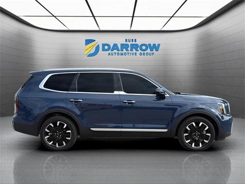 2024 Kia Telluride SX Prestige