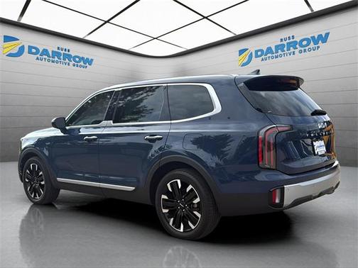 2024 Kia Telluride SX Prestige